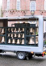 The new travelling carillon