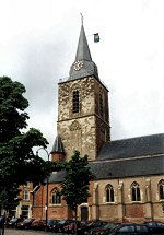 St. Jacobstoren