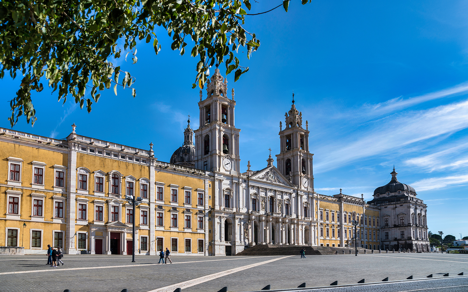 Palais de Mafra
