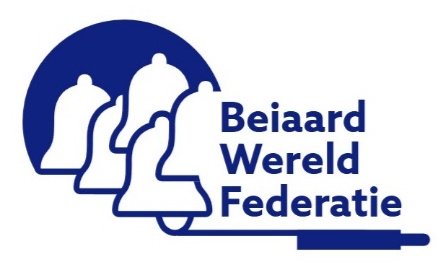 BWF Logo